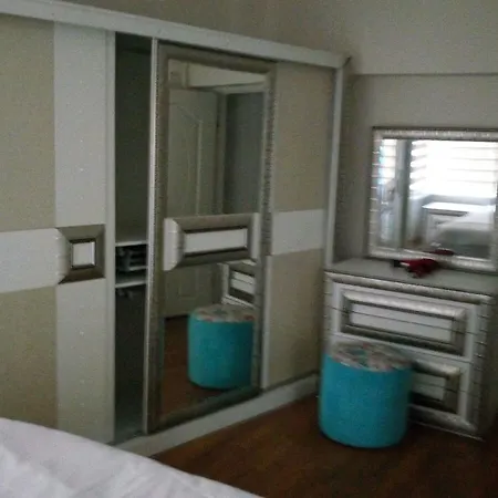 Setbasi Apartment