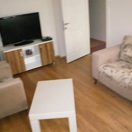Setbasi Apartment