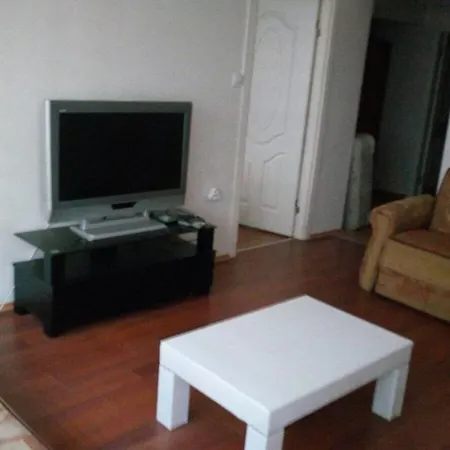 Setbasi Apartment Bursa