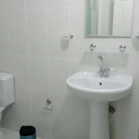 Apartment Setbasi