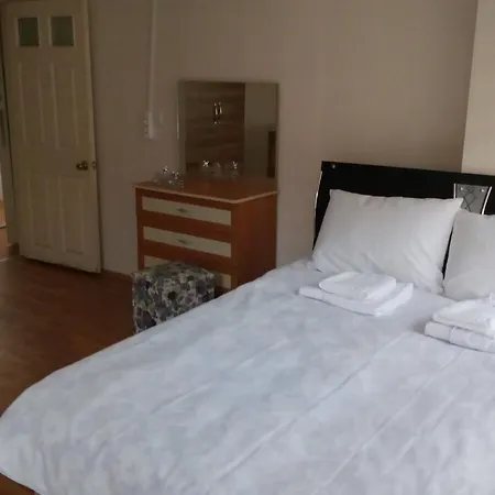 Setbasi Apartment *