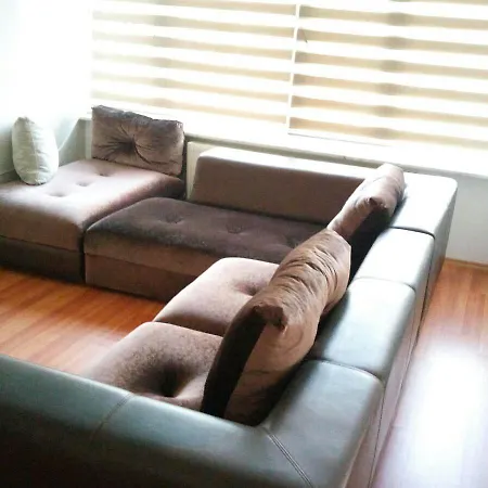 Apartment Setbasi Bursa